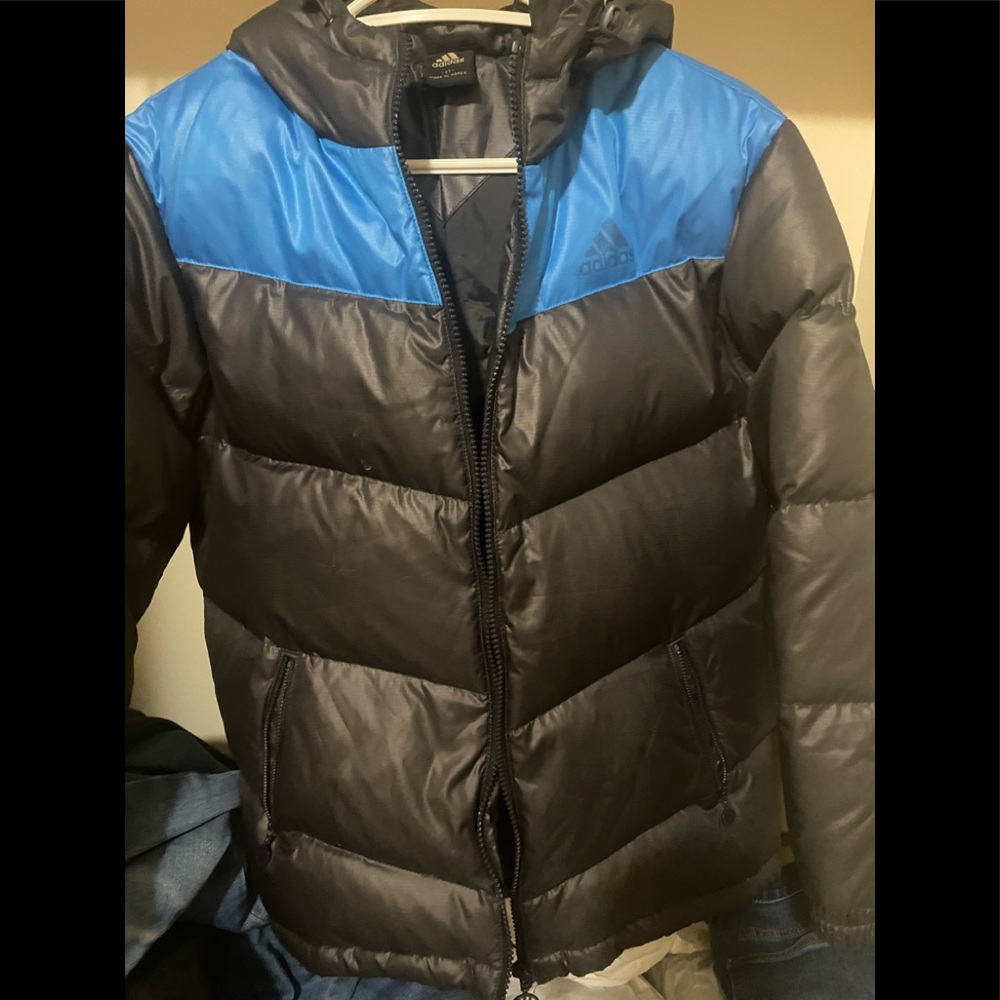 Adidas Coat